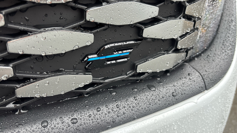 Ford Transit Courier E-Transit Courier 100kW 43kWh Trend Van Auto